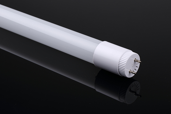 T8 led glass tube 16w 18W 1200mm G13 ,50w  fluorescent tube retrofit-（SNT8121-16W 18W)