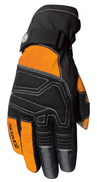 MC30-GLOVES-SHELL PROTECTION GLOVES
