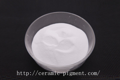 Ceramic Raw Material Porcelain Crystal Vetrosa WPF-341603