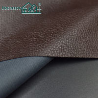 Comfortable bedding leather without peculiar smell SA022