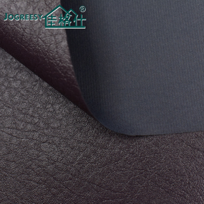 Upholstery leather for healthy home decoration SA063