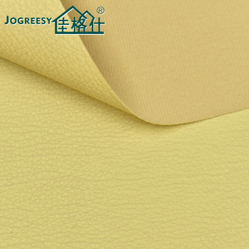 Eco synthetic leather for sofa SA069