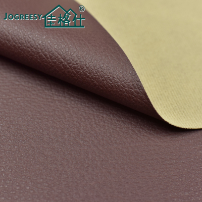 Sofa leather for high end furniture SA071