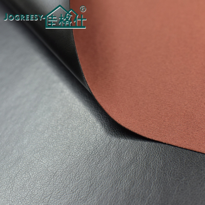 Eco leather for home furniture SA082
