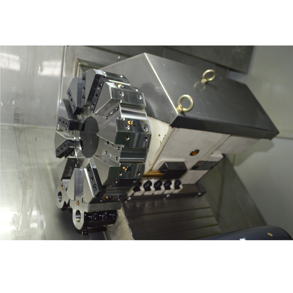 application-precise turret lathe for sale Chinese for plant-JSWAY-img-1