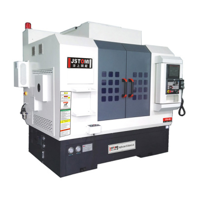 5-axis y-axis cnc lathe machining centre CY2+2D