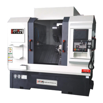 5-axis y-axis cnc lathe machining centre CY3+3D