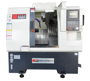 5-axis y-axis cnc lathe machine CFG46Y2