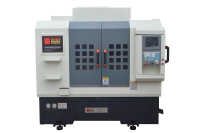5-axis y-axis cnc lathe machine  CFL46Y4