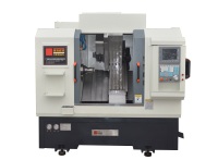 5-axis y-axis cnc lathe machine  CFL46Y4A
