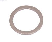 O Ring with Flat Surface