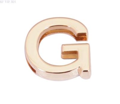 Alphabet G