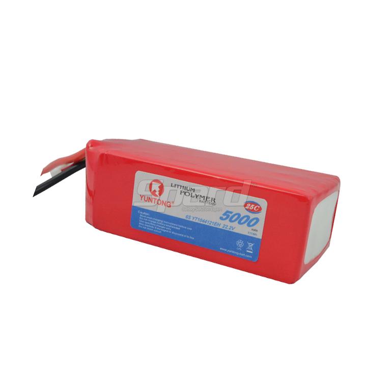 Spard battery pack for rc cars manufacturer