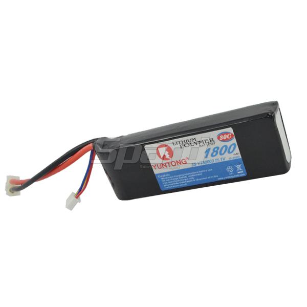 Hot Selling best 11.1v lipo battery airsoft for sale
