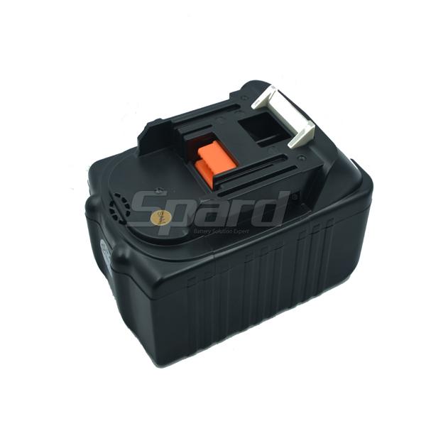 Power tool battery pack replacement of Makita 18V 3000mAh YT1830BL
