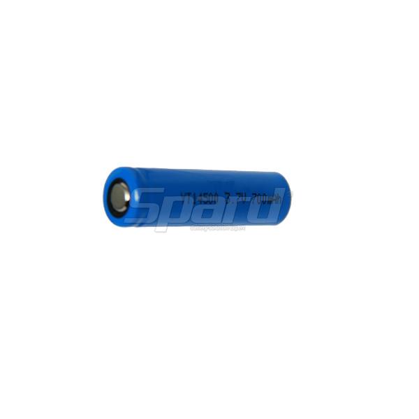 Li-Ion Battery YT14500 3.7V 700mAh