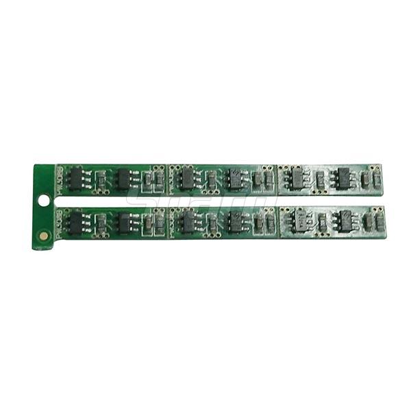 PCM for 1S LiFePO4 / Lithium polymer battery PW-308B