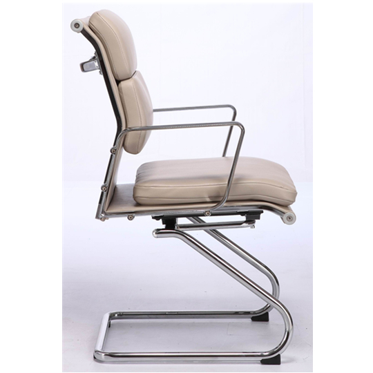 26E-5H leather conference chair 26E-5H leather conference chair