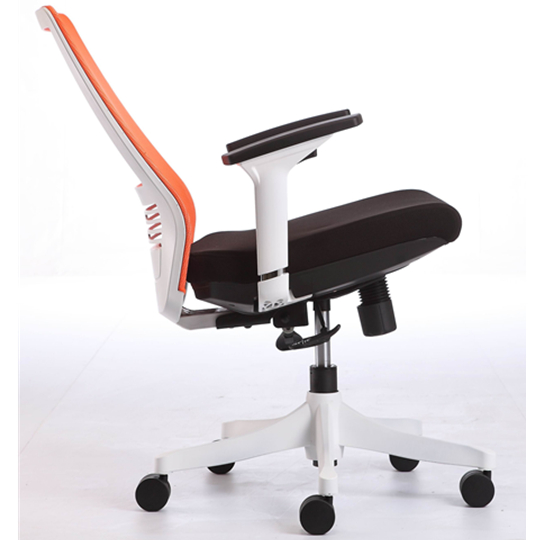 1502F-2P20-A ergonomic swivel chair