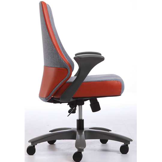 1503C-2P15-B符合人体工学的中后椅1503C-2P15-B符合人体工学的中后椅