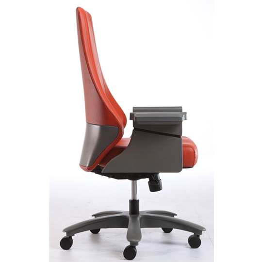 1503B-2P21-A皮革电脑椅