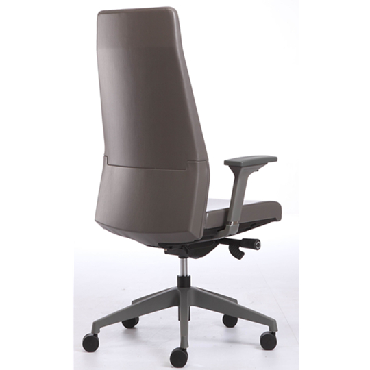 1504B-2P15-A皮革行政椅