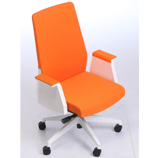 1504C-2P15-B人体工程学电脑椅