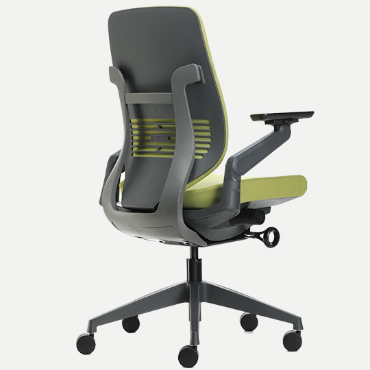 1501C-2HF24-Y ergonomic office chair