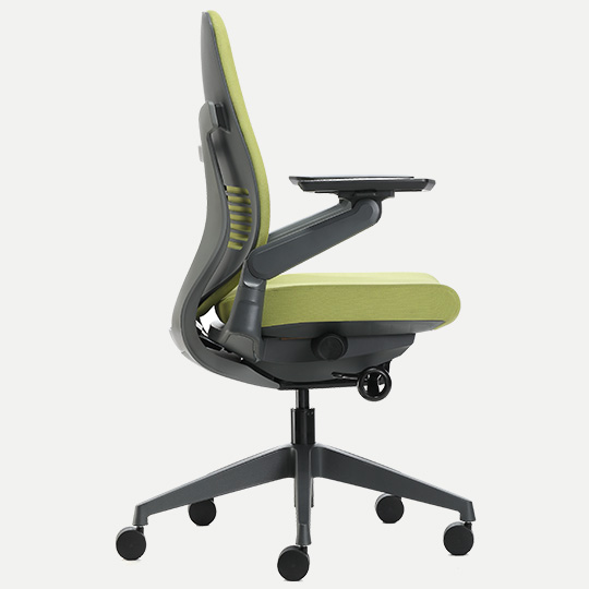 1501C-2HF24-Y ergonomic office chair