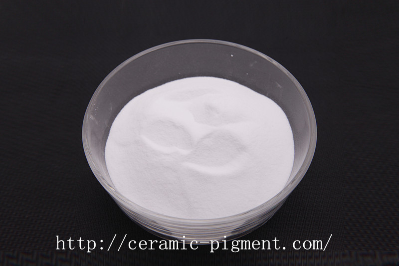 Ceramic Raw Material Low-temperature Vetrosa WPF-341201