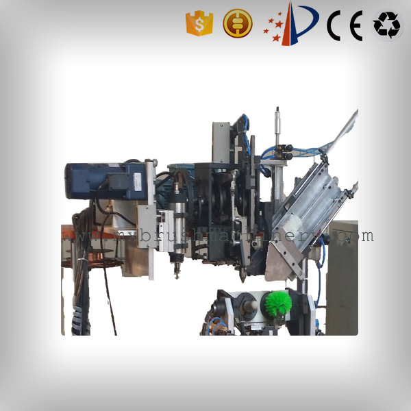 product-MX machinery-MXF182 4 Axis 2 Heads Drilling And Tufting Brush Machine-img-4