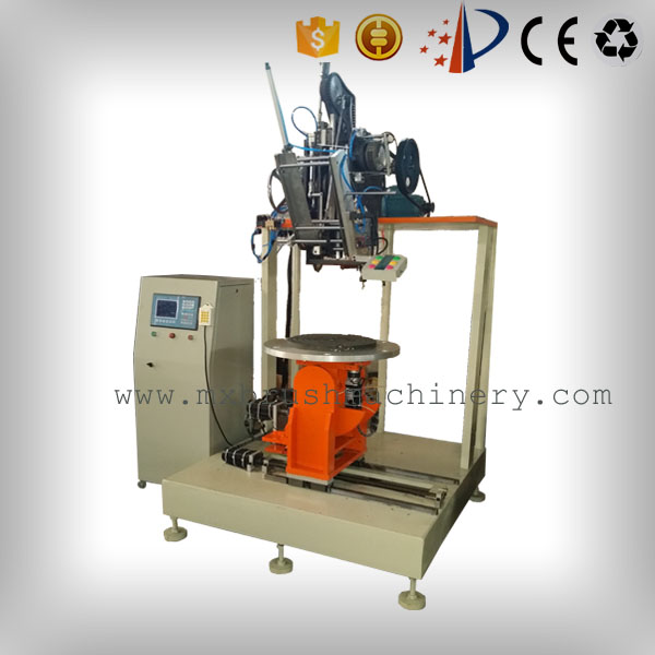 product-MX207 3 Axis 1 Head Drilling And Tufting Machine-MX machinery-img-5