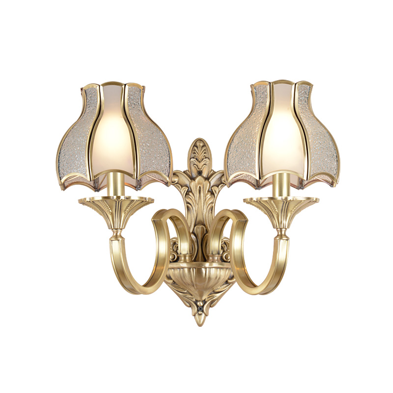 brass unique EME LIGHTING Brand gold wall sconces