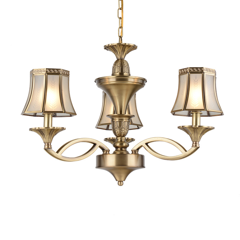 EME LIGHTING Brand residential chandeliers decorative chandeliers led