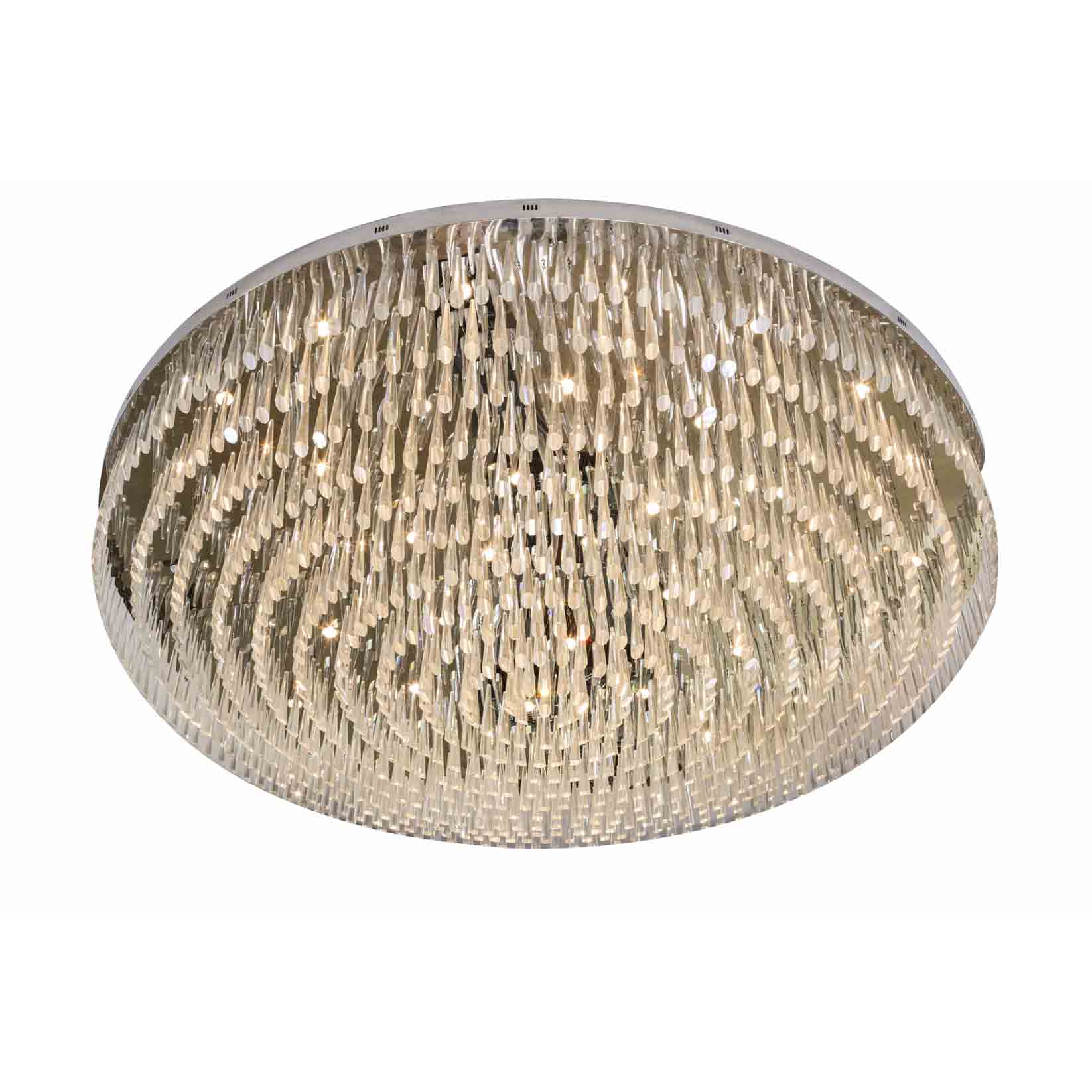 EME LIGHTING wholesale chandeliers china round for dining room