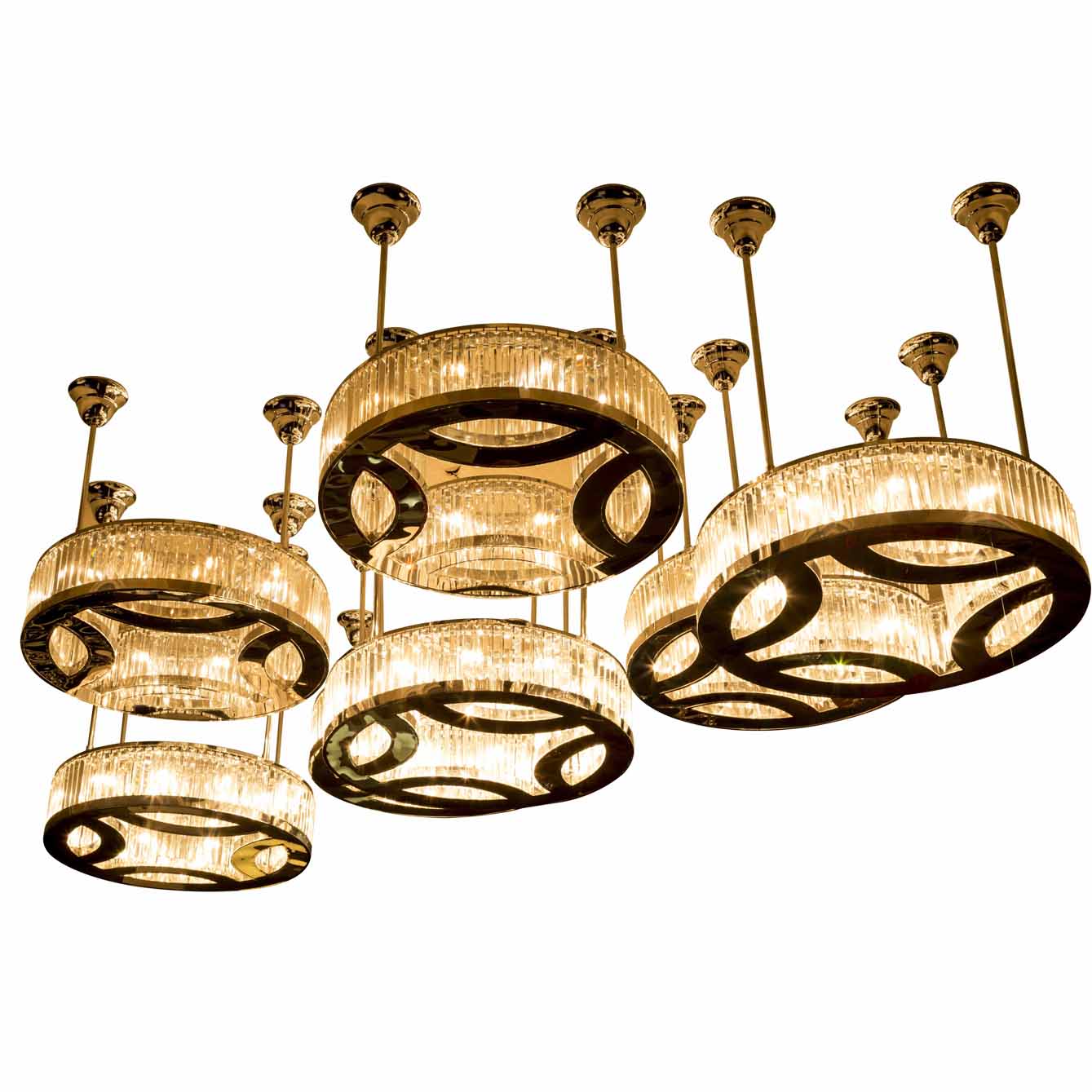 traditional restaurant chandeliers bulk production for dining room EME LIGHTING