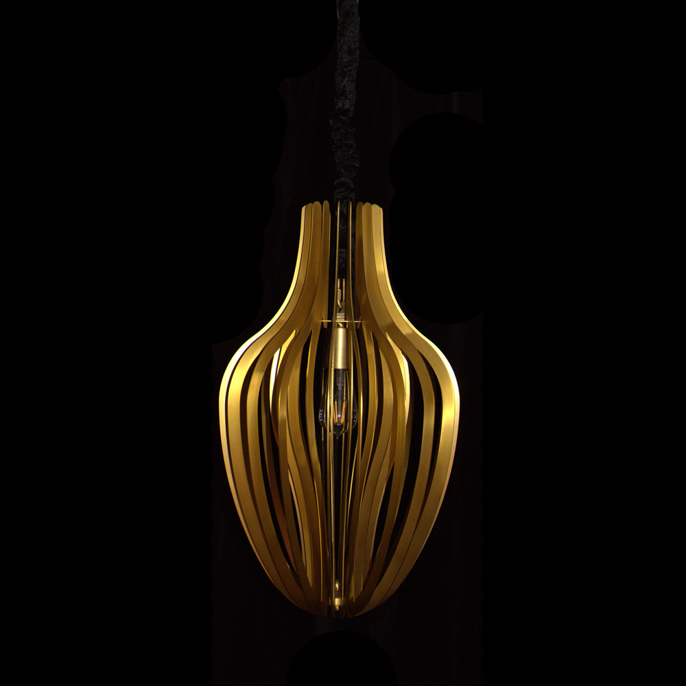 EME LIGHTING modern contemporary pendant light fixtures bulk production for living room