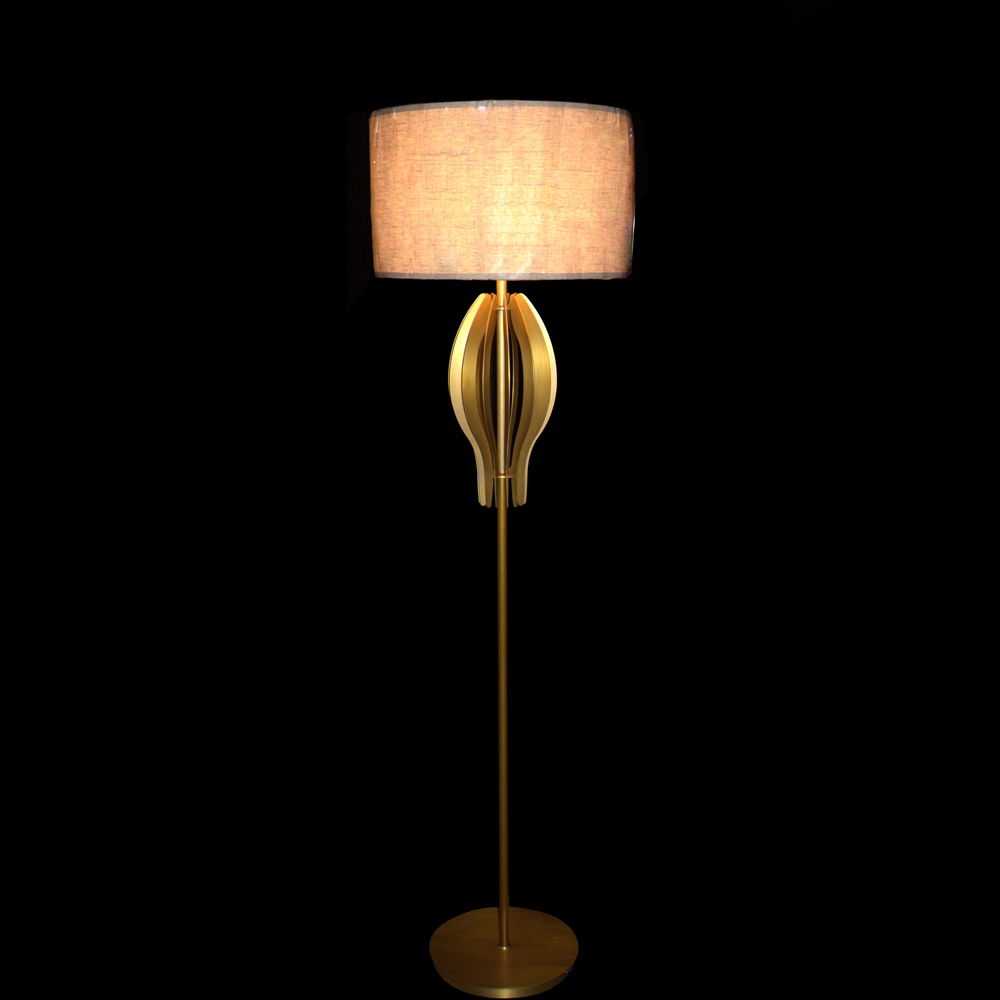 contemporary floor lamps square for hotels EME LIGHTING